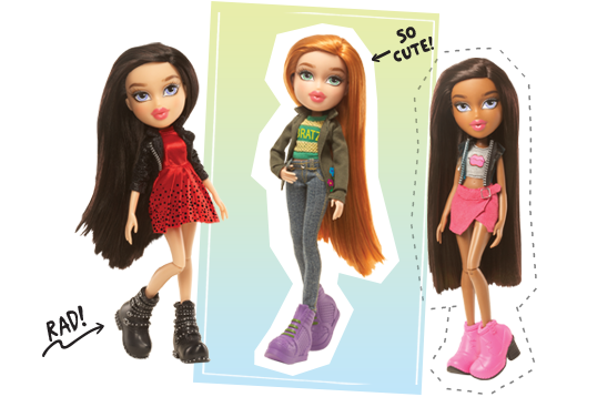 create your own doll online